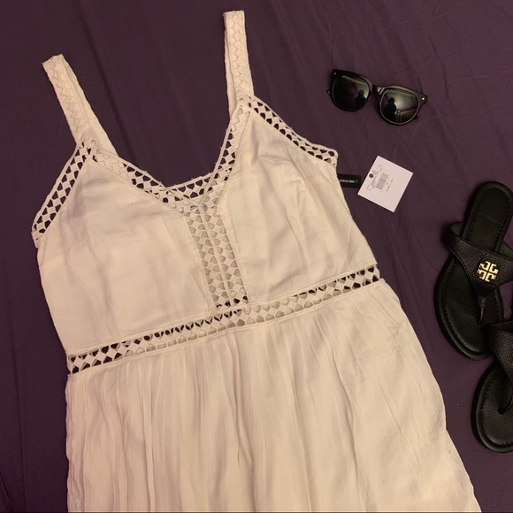 NWT O’Neill cutout Dress - Picture 7 of 8